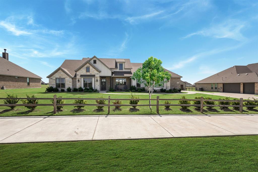 Paloma Ranch Estates - Residential