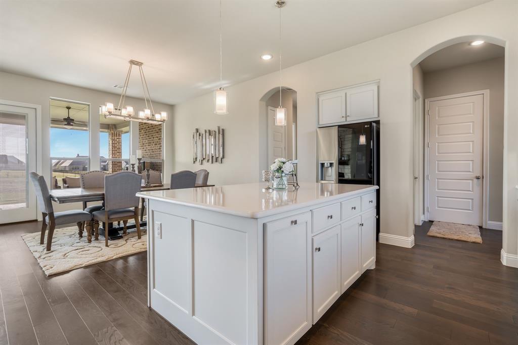 Paloma Ranch Estates - Residential