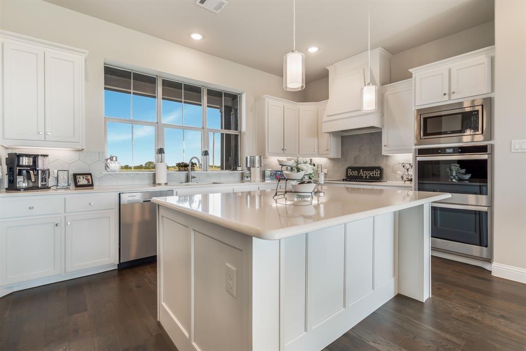 Paloma Ranch Estates - Residential