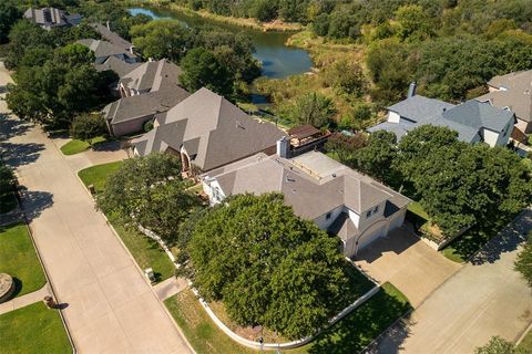 A home in Arlington