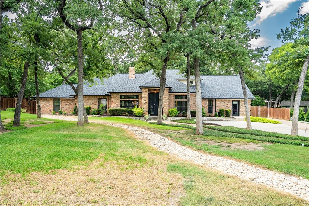 115 Fawn Hollow Drive