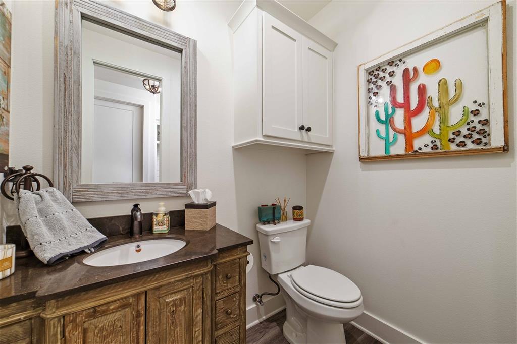 Kings Point Cove - Residential