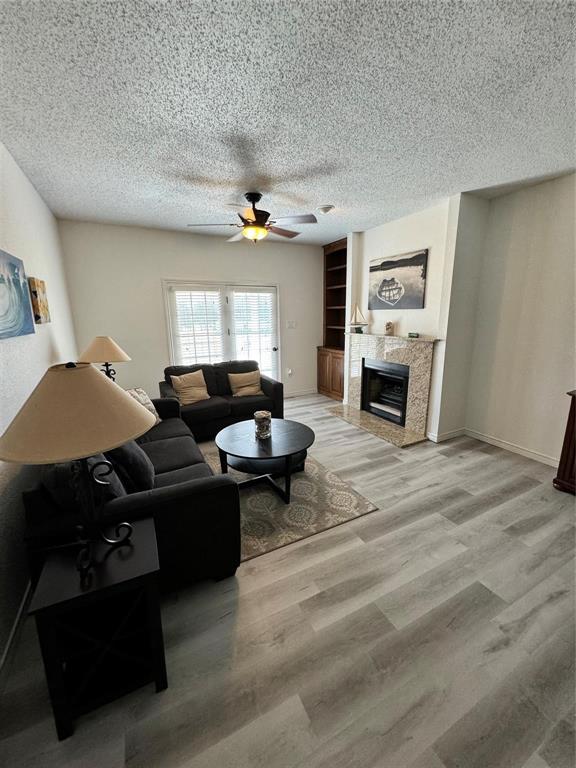 Pecan Plantation - Residential Lease