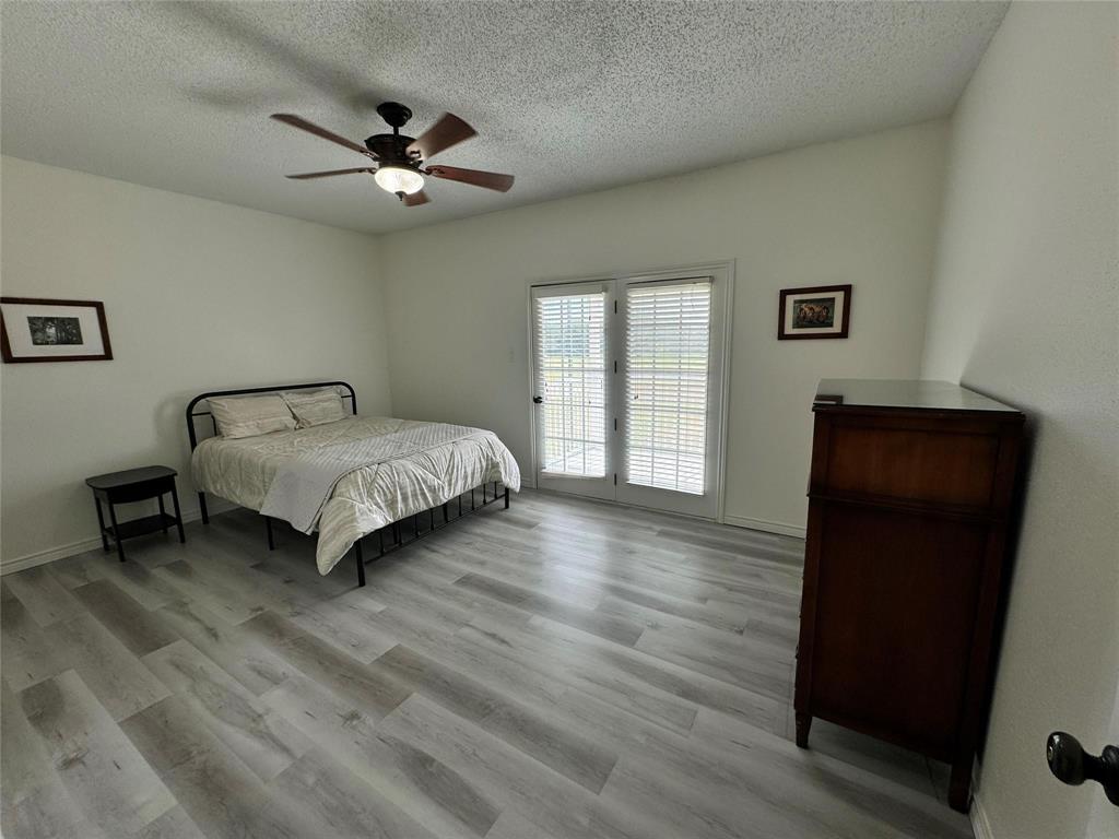 Pecan Plantation - Residential Lease