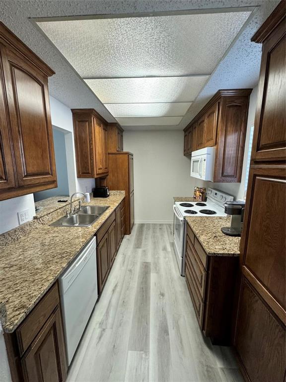 Pecan Plantation - Residential Lease