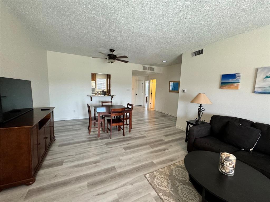 Pecan Plantation - Residential Lease