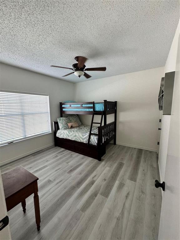 Pecan Plantation - Residential Lease