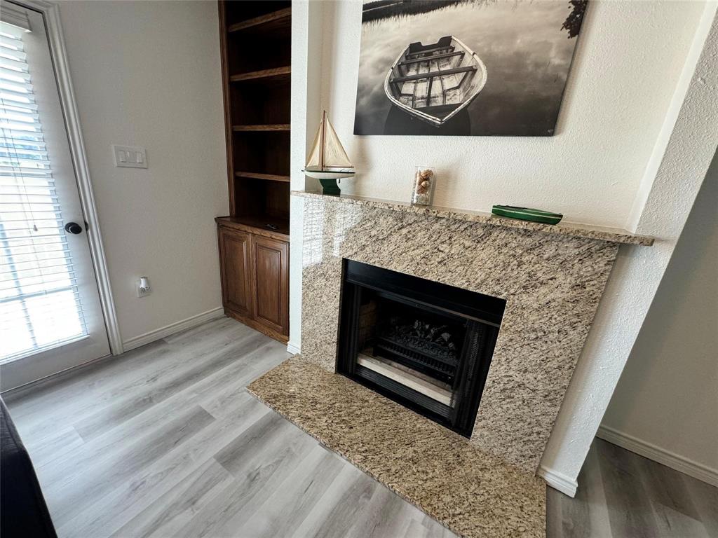 Pecan Plantation - Residential Lease