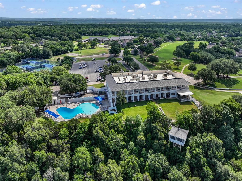 Pecan Plantation - Residential Lease