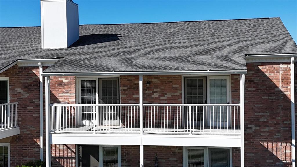 Pecan Plantation - Residential Lease