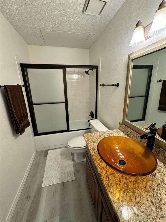 Pecan Plantation - Residential Lease