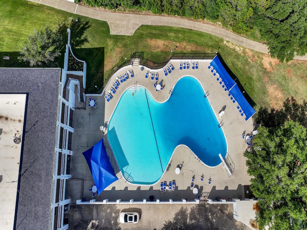 Pecan Plantation - Residential Lease