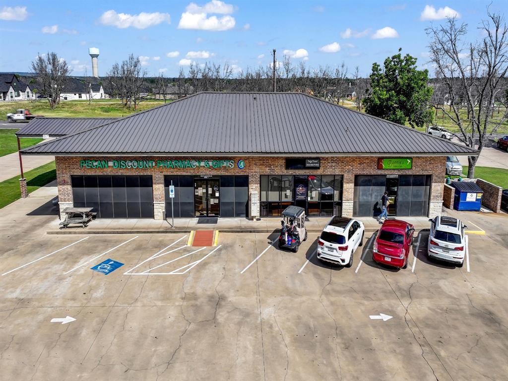 Pecan Plantation - Residential Lease