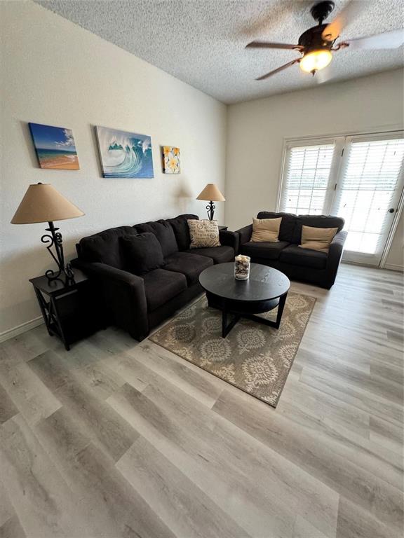 Pecan Plantation - Residential Lease