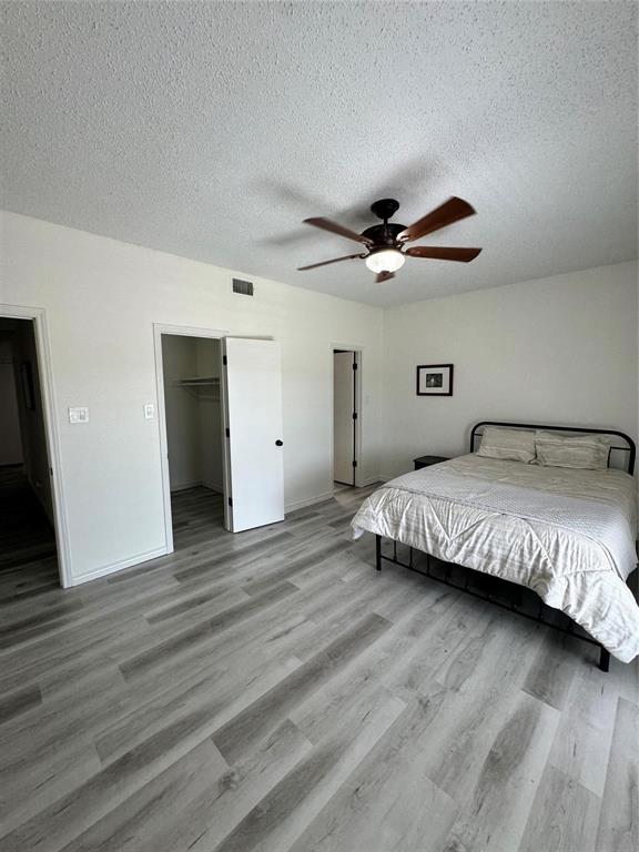 Pecan Plantation - Residential Lease