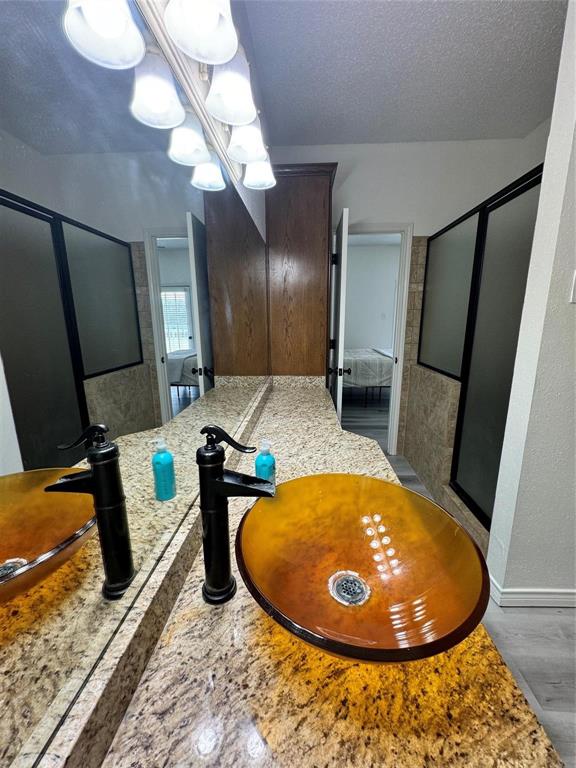 Pecan Plantation - Residential Lease