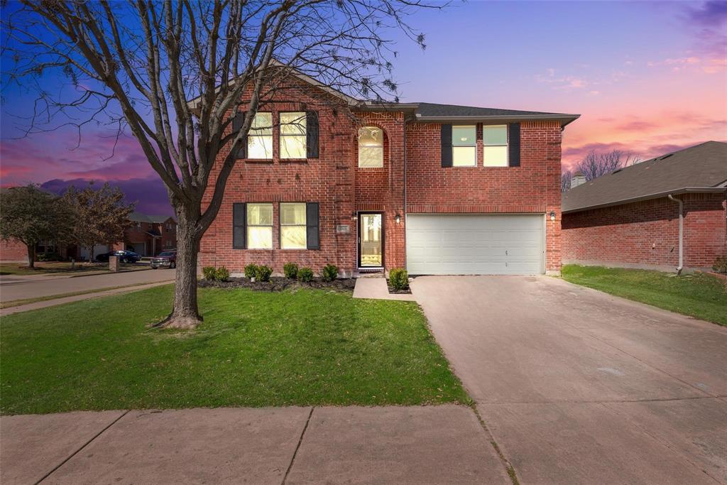 Creekside At Preston Ph 3 - Residential Lease