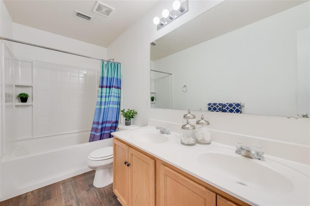 Creekside At Preston Ph 3 - Residential Lease