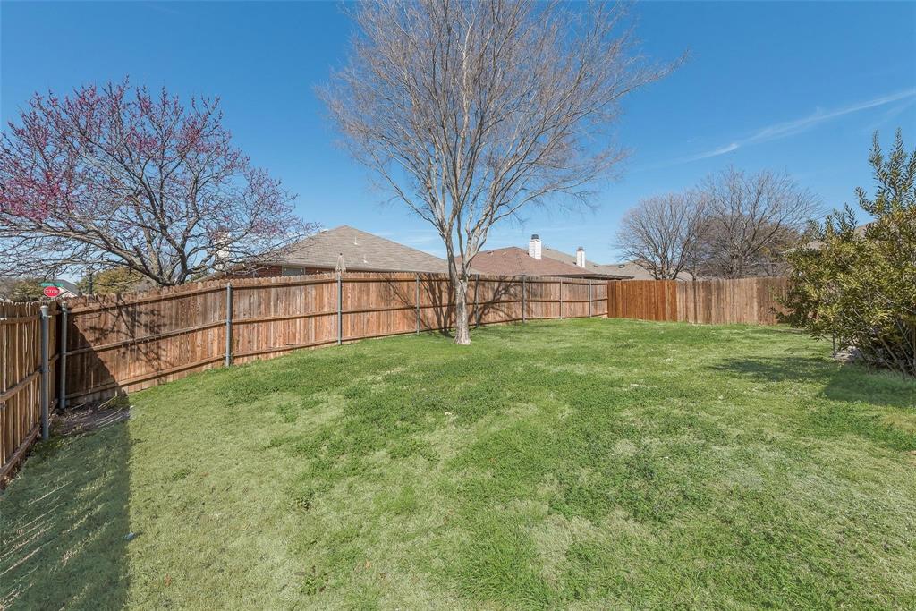 Creekside At Preston Ph 3 - Residential Lease