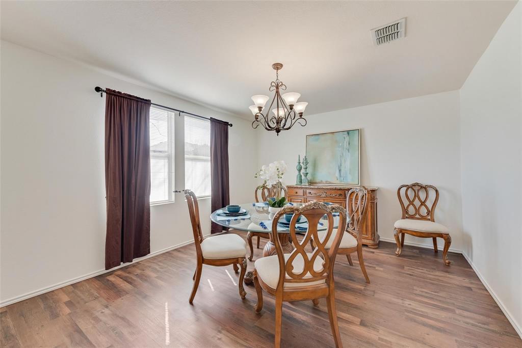 Creekside At Preston Ph 3 - Residential Lease