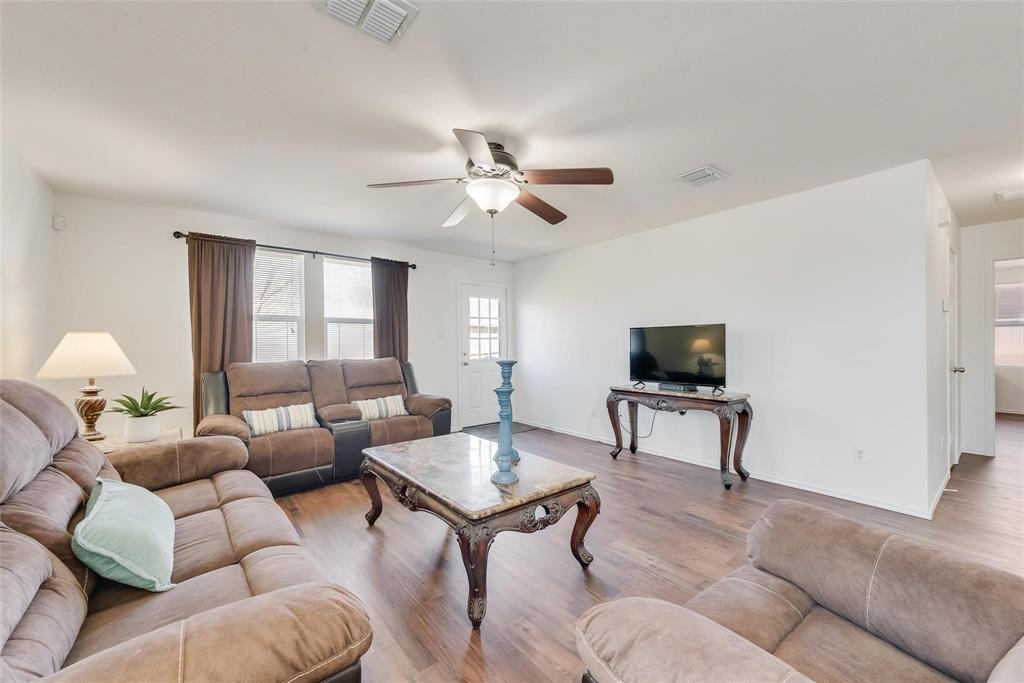 Creekside At Preston Ph 3 - Residential Lease