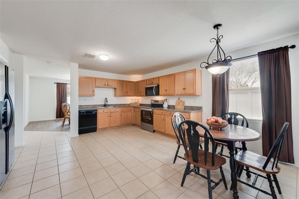 Creekside At Preston Ph 3 - Residential Lease