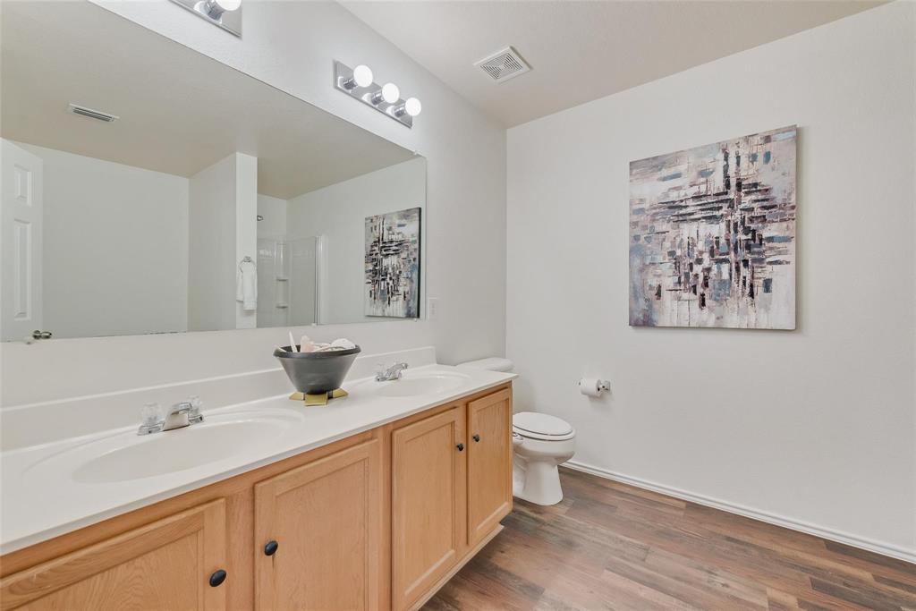 Creekside At Preston Ph 3 - Residential Lease