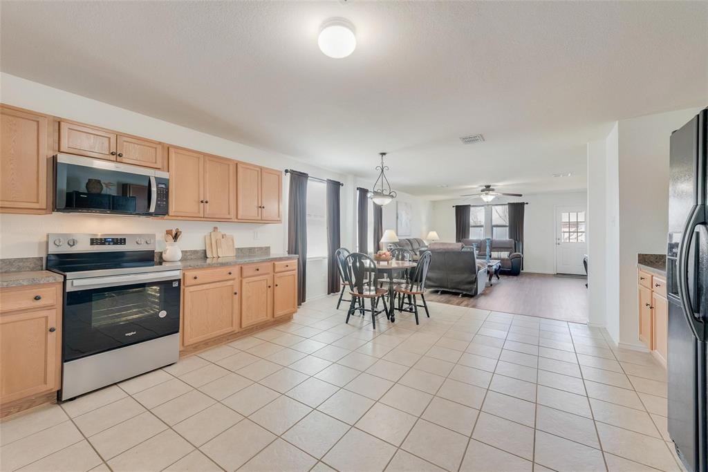 Creekside At Preston Ph 3 - Residential Lease