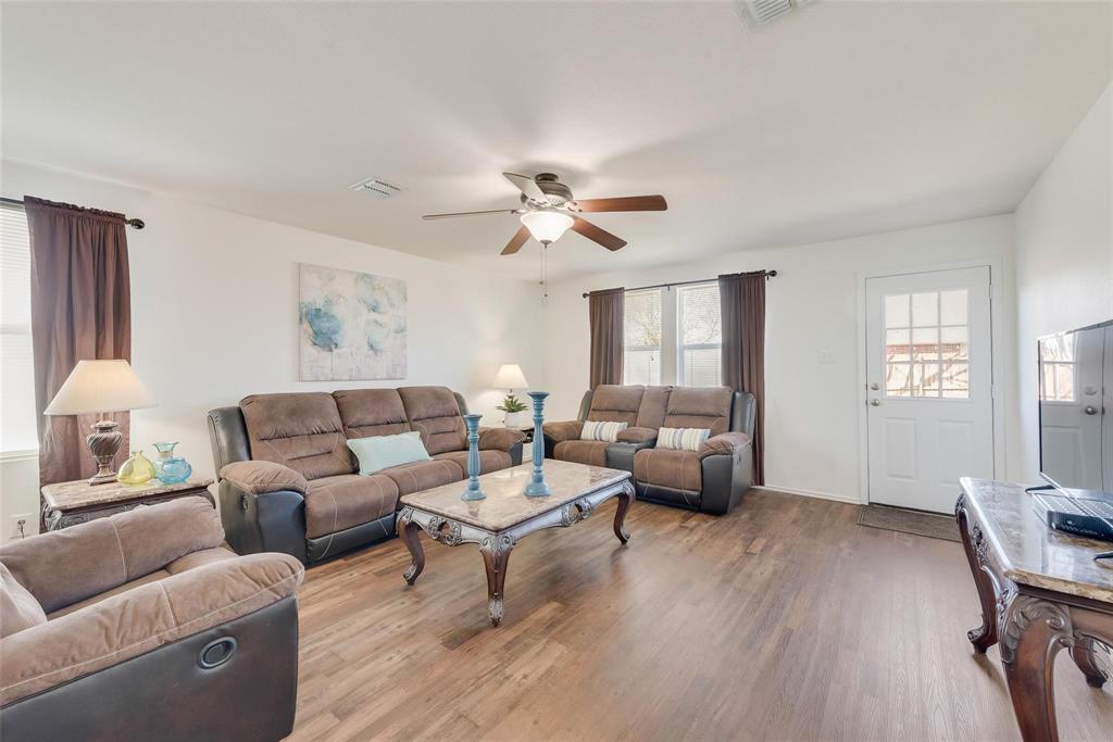 Creekside At Preston Ph 3 - Residential Lease