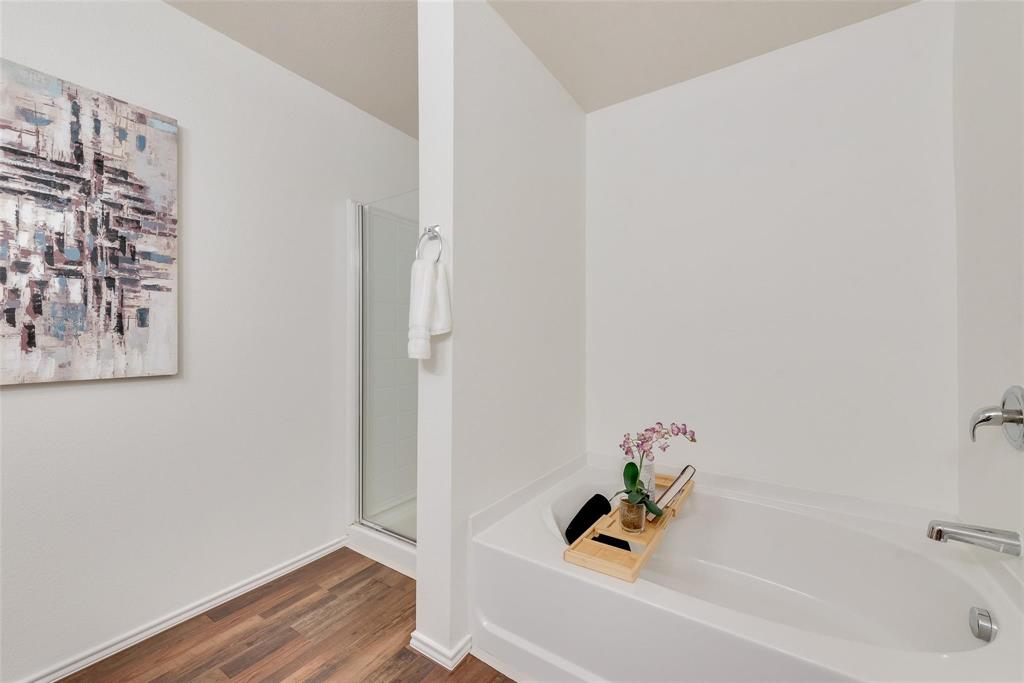 Creekside At Preston Ph 3 - Residential Lease