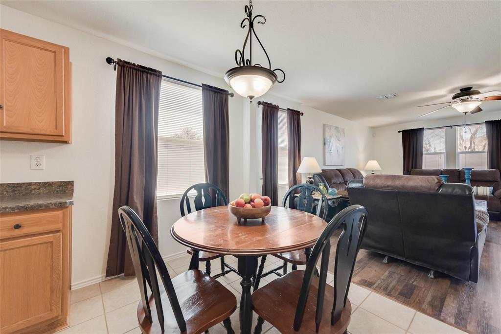 Creekside At Preston Ph 3 - Residential Lease