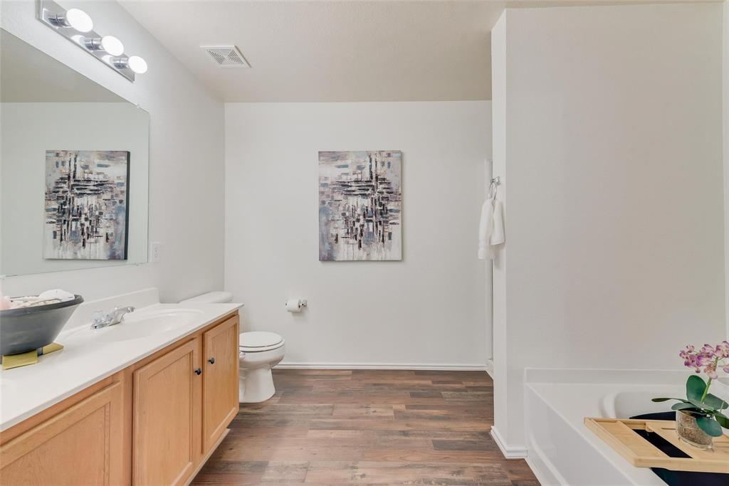 Creekside At Preston Ph 3 - Residential Lease