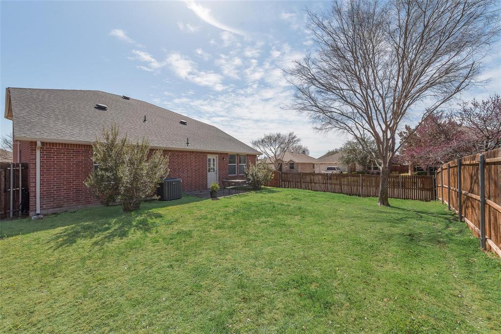 Creekside At Preston Ph 3 - Residential Lease