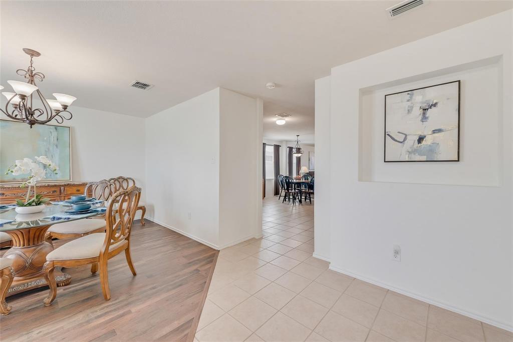 Creekside At Preston Ph 3 - Residential Lease