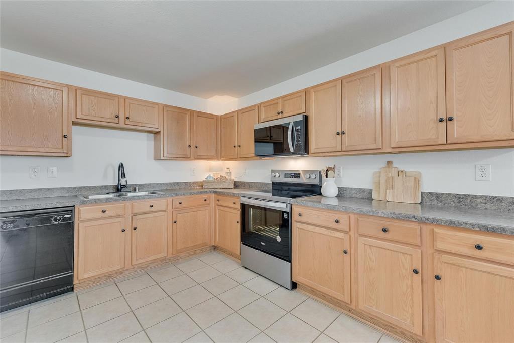 Creekside At Preston Ph 3 - Residential Lease