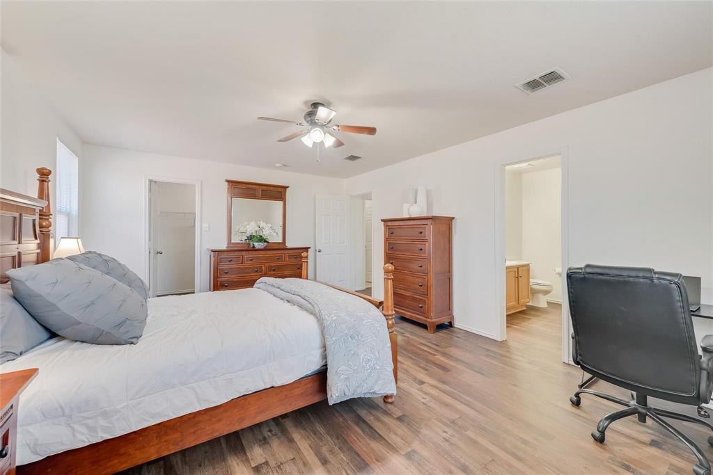 Creekside At Preston Ph 3 - Residential Lease