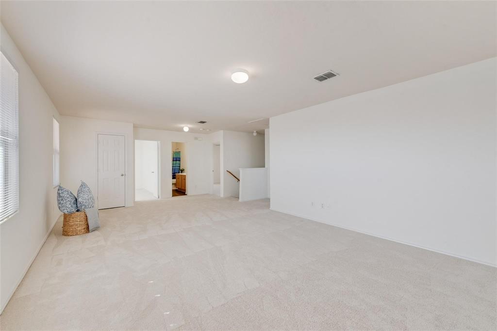 Creekside At Preston Ph 3 - Residential Lease