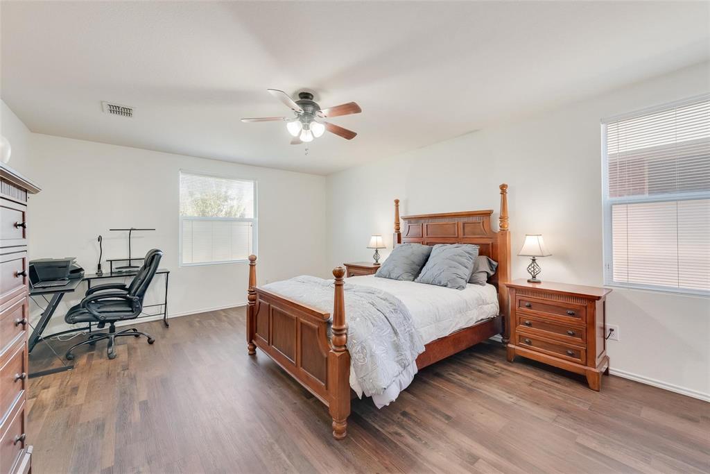 Creekside At Preston Ph 3 - Residential Lease