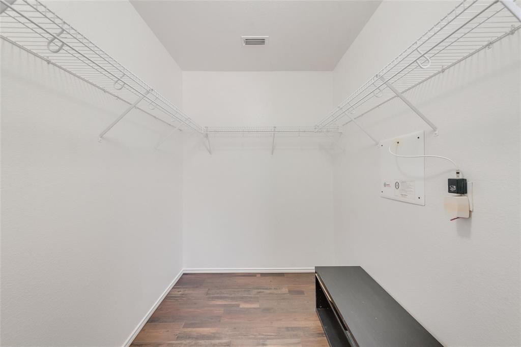 Creekside At Preston Ph 3 - Residential Lease