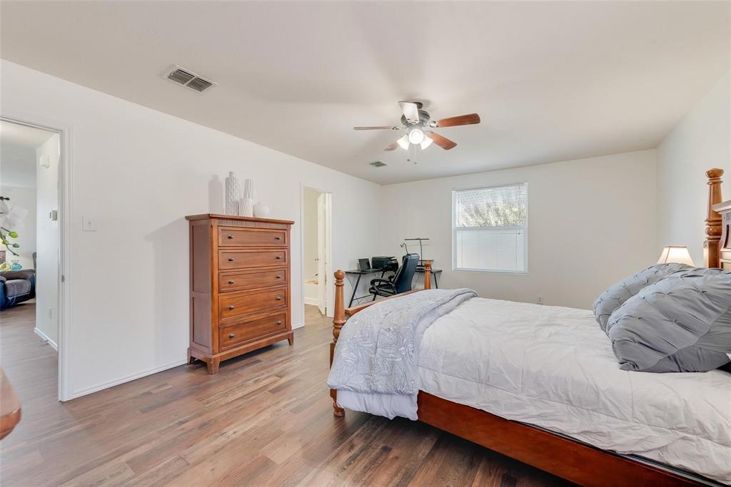 Creekside At Preston Ph 3 - Residential Lease