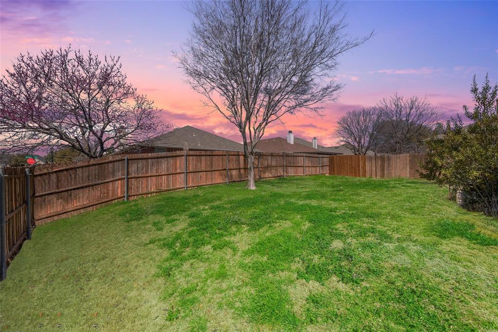 Creekside At Preston Ph 3 - Residential Lease