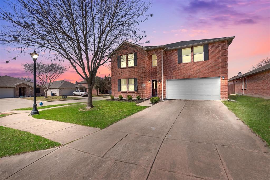 Creekside At Preston Ph 3 - Residential Lease