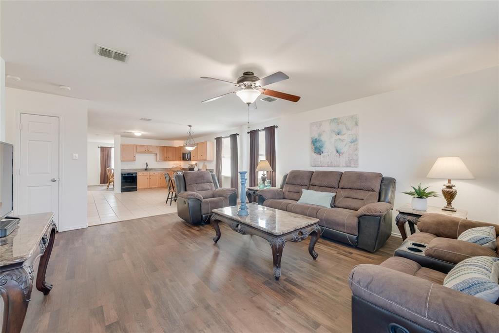 Creekside At Preston Ph 3 - Residential Lease