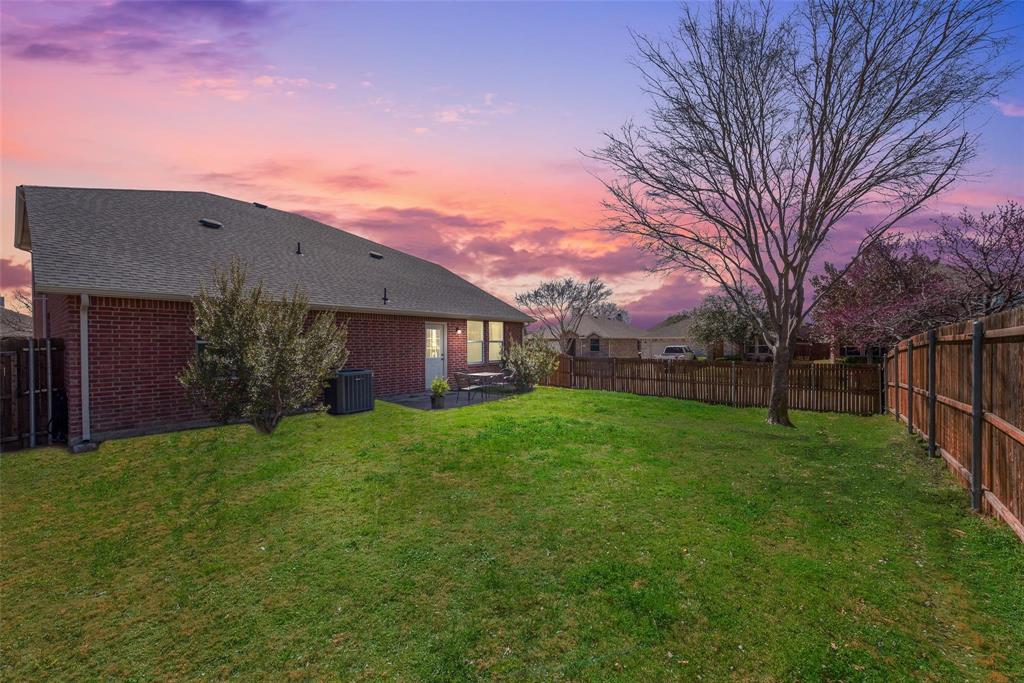 Creekside At Preston Ph 3 - Residential Lease