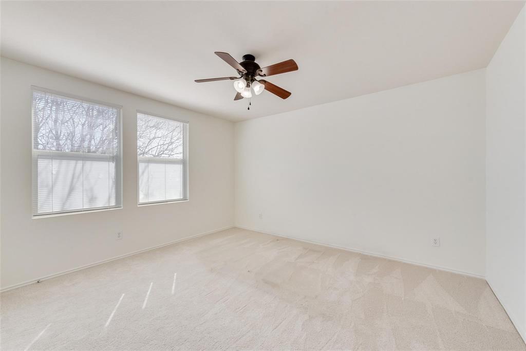 Creekside At Preston Ph 3 - Residential Lease