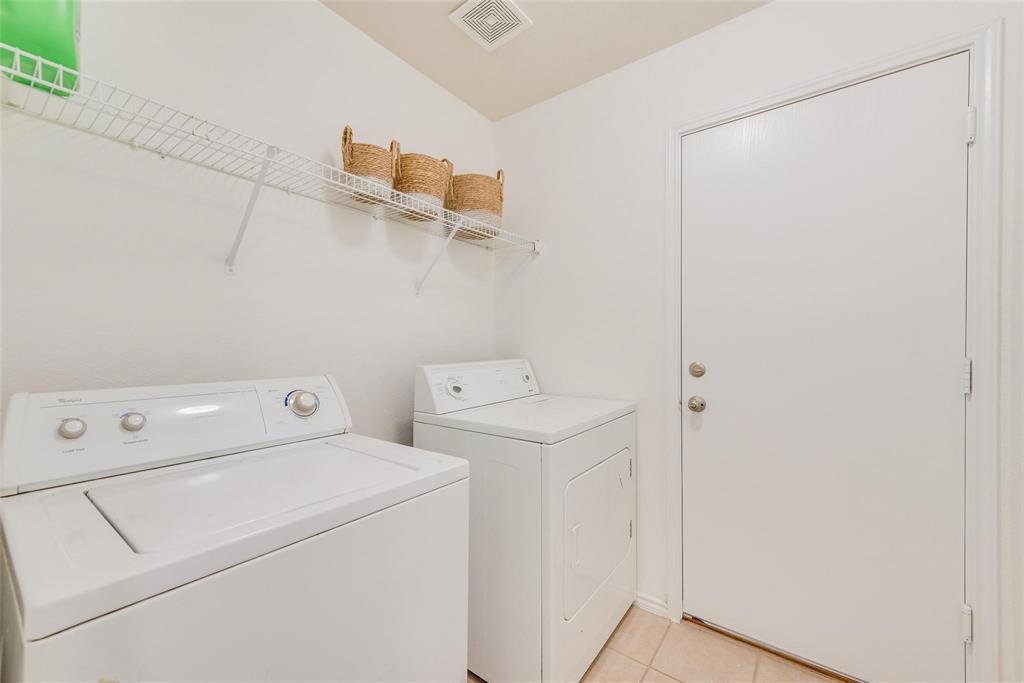 Creekside At Preston Ph 3 - Residential Lease