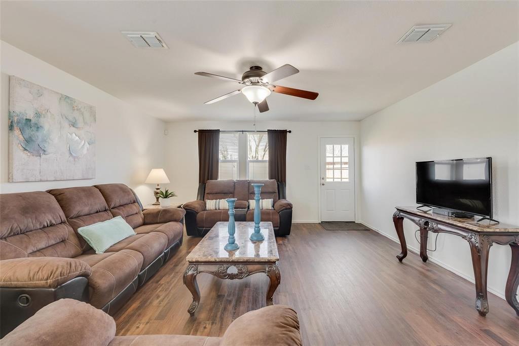 Creekside At Preston Ph 3 - Residential Lease