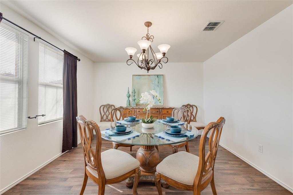 Creekside At Preston Ph 3 - Residential Lease