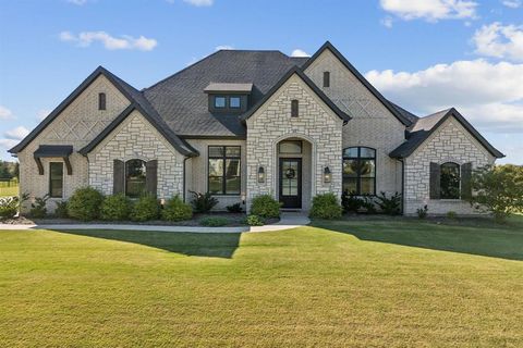 3017 Kessler Drive Celina TX 75009