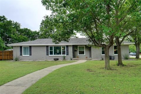 7200 Turner Terrace North Richland Hills TX 76180